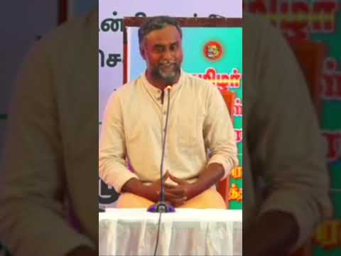 sentamilan speech tamil history shorts 12