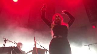 Leftfield - Original (Live at Paradiso)