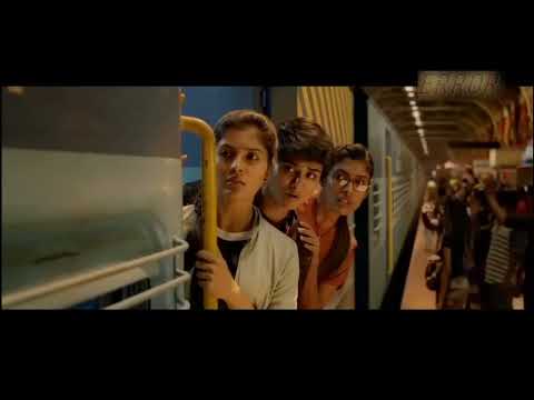 BIGIL In Hindi || Most Amazing Movie 🎥🍿