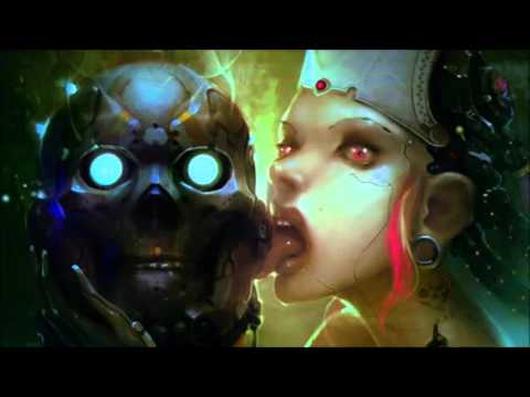 Adrenokrome & Reapers - Sexy