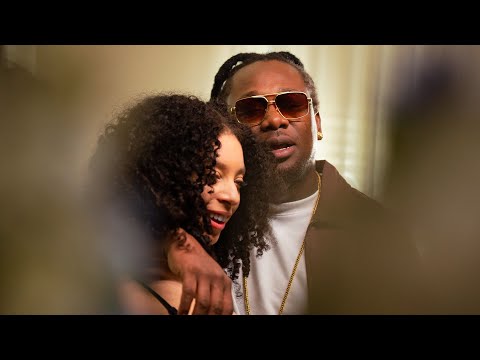 Badderman - All Night (Prod. by TMG)