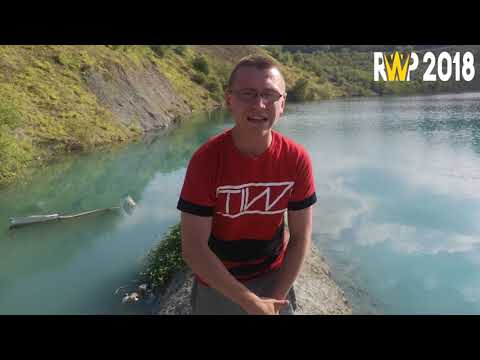 EPSI - ETAP1 #RWP2018 (PROD. FeRu)