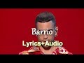 Mahmood - Barrio | Testo+Audio Mahmood - Barrio | Testo+Audio