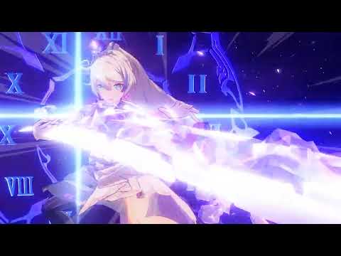 [Lotus EX] HoF(S2*) AE MA vs Yae Kasumi (D407) 821 pts