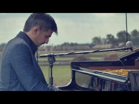 "Na Bister" by Adrian Gaspar | European Holocaust Memorial Day for Sinti and Roma 2019