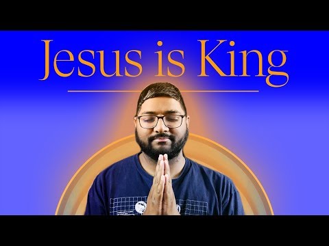 Premiere Ecoute - Jesus Is King (Kanye West) Video