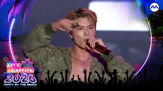 Download lagu Glenn Yong - BREAK OUT | Let's Celebrate 2026 Performances #NewYearCountdown mp3 Download lagu Glenn Yong - BREAK OUT | Let's Celebrate 2026 Performances #NewYearCountdown mp3