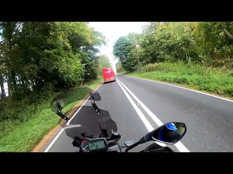 20 09 22 Rothbury loop - full video unedited - LONG!