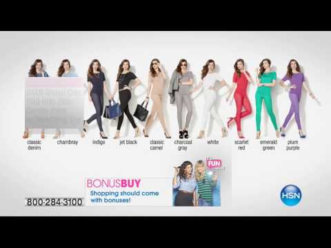 HSN | 10 FAVES 09.01.2016 - 03 AM