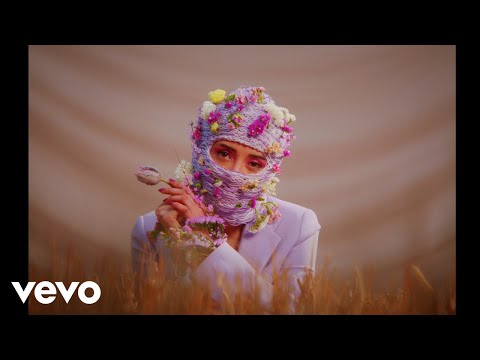 Marghe - Au bout du monde (Clip Officiel)