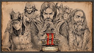 [閒聊] 世紀二各民族的主題曲最喜歡哪個呢？