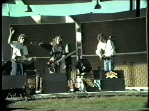 New Grass Revival 1989 - Oregon Ridge Baltimor