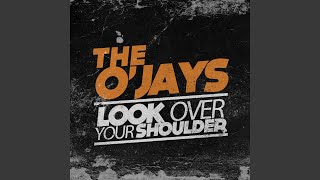 Look Over Your Shoulder