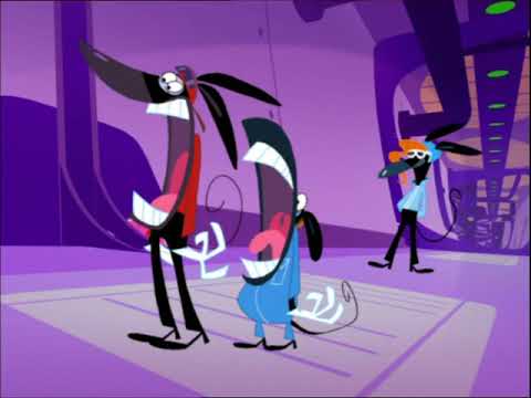 Ratz - Rapido contre Looping (S01E07) Episode en HD