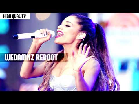 Hardwell & Ariana Grande - United We Are vs. Break Free (Hardwell Mashup) (WEDAMNZ Reboot)