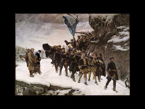 François-Joseph Gossec - Marche lugubre (1790)