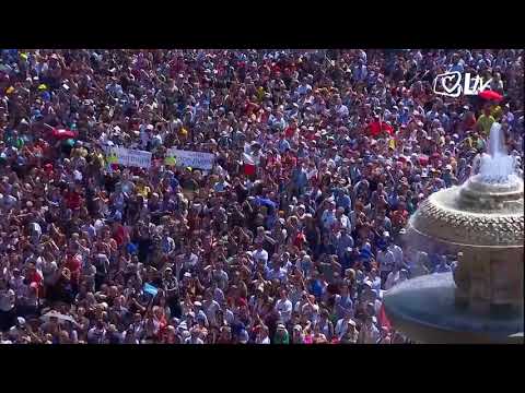 Izdvojeno 23.4.2018. - Papa Angelus