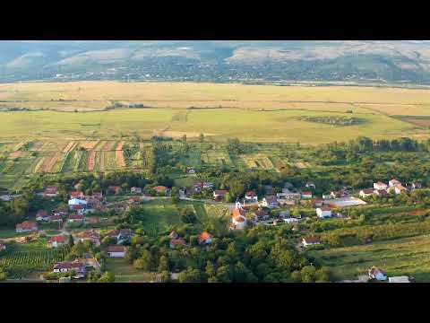 Ganga i bećarac s Mostarskog blata - Š.Brijeg