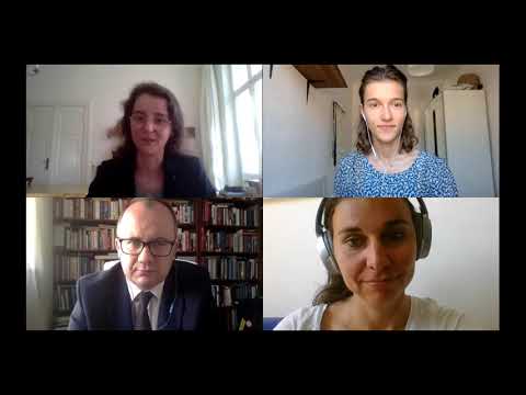 Conversation with Adam Bodnar