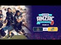 HIGHLIGHTS | BRUMBIES v HURRICANES | Super Rugby Pacific 2024 | Round 10