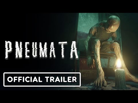 Trailer de Pneumata