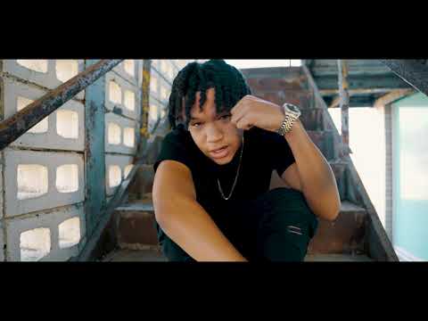 DEEbandz - Mask on (Official Music video)