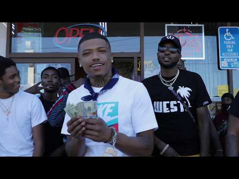 TB DaGunSlanga - Goin Wild feat. CoastBoyGudda x WSBrandon (Official Video)