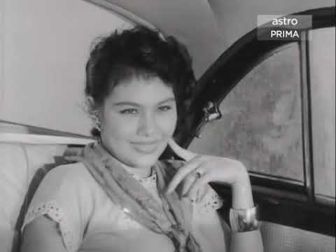 1960 - Antara dua darjat | P Ramlee | Filem Full Movie | English Sub