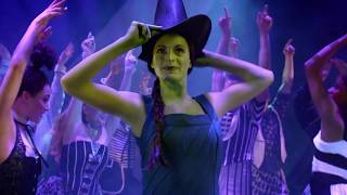 It Will Make You Feel Everything | WICKED the Musical