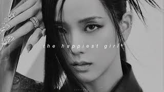 Download lagu blackpink - the happiest girl (slowed   reverb) mp3
