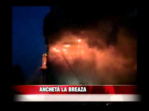 ANCHETA LA BREAZA   TXT CU IMAGINI