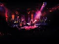 The Sun And The Sea - Live At The Union Chapel (Official Audio)