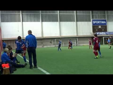 BFA Cup 2014 Vilniaus FM 1 - 0 Rigas FS