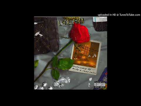 Trelacedup ft Fritz x yungruler -I Ain't Mean To Put You Through