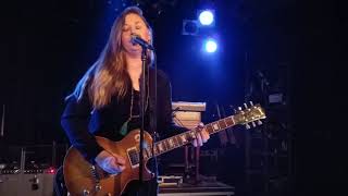Joanne Shaw Taylor - I&#39;ve Been Loving You Too Long (02.03.2019, Die Halle, Reichenbach)