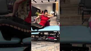 Thai Massage Stretching from World Champion | Deep Body Release