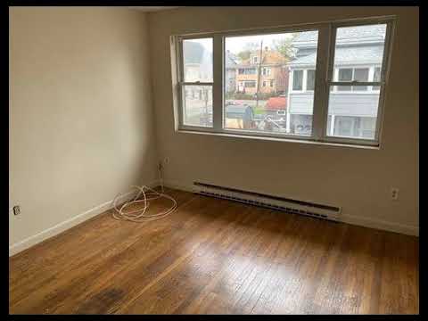 57 Newbury Ave 4 Quincy, MA 02171 - Condo - Real Estate - For Rent
