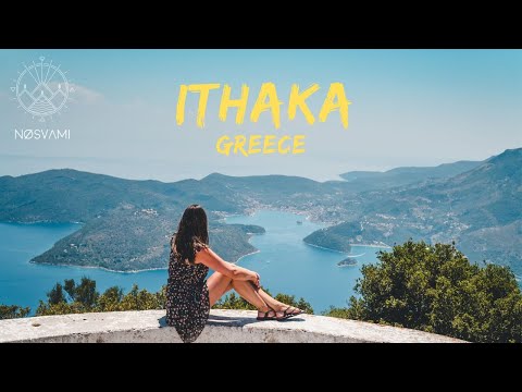24h in Ithaka (Ithaki) - Mediterranean island | Greece #13