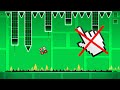 Jumper But 0 Clicks Geometry Dash