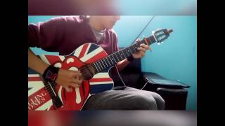 Operator de Jim Croce (cover)