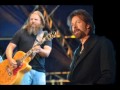 JAMEY JOHNSON & RONNIE DUNN       A 11