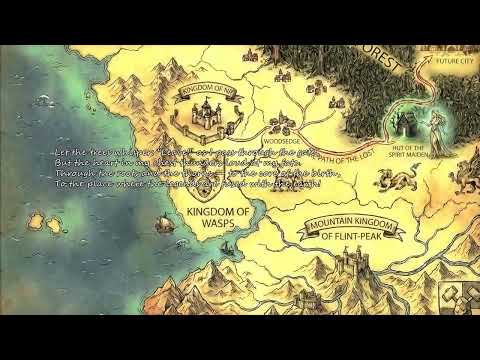 【Original ENG SONG】「New Dawn」Новый рассвет【DEgITx】(English Version)