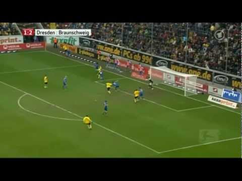 EINSTIMMUNG | SG Dynamo Dresden - Braunschweig [HD]