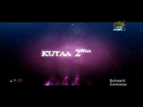 dheebuu drama part 25