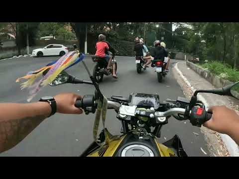 Final De Semana Na Favela e Assim!!! 😅🚔🏍️🛵🐐🐐