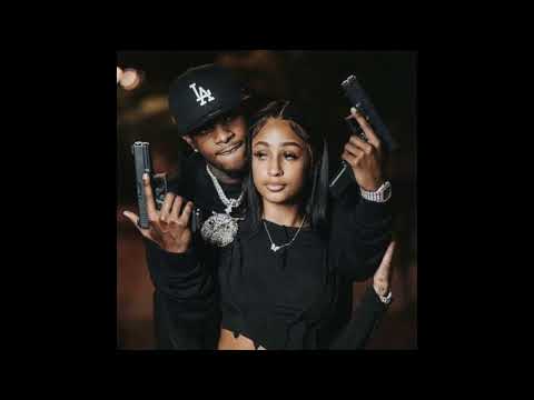 [FREE] Lil Tjay x Toosii Type Beat 2024 "Older Than I Am"