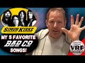Top 5 Bad Company Songs Drummer Simon Kirke Reveals His Favourites