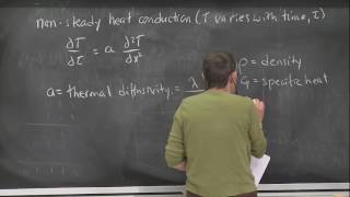 9. Foams: Thermal Properties