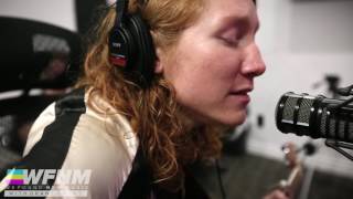 FLOR (Live) HOLD ON - WE FOUND NEW MUSIC with Grant Owens