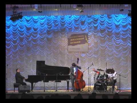 Nikolay Sizov Trio - Трио Николая Сизова
